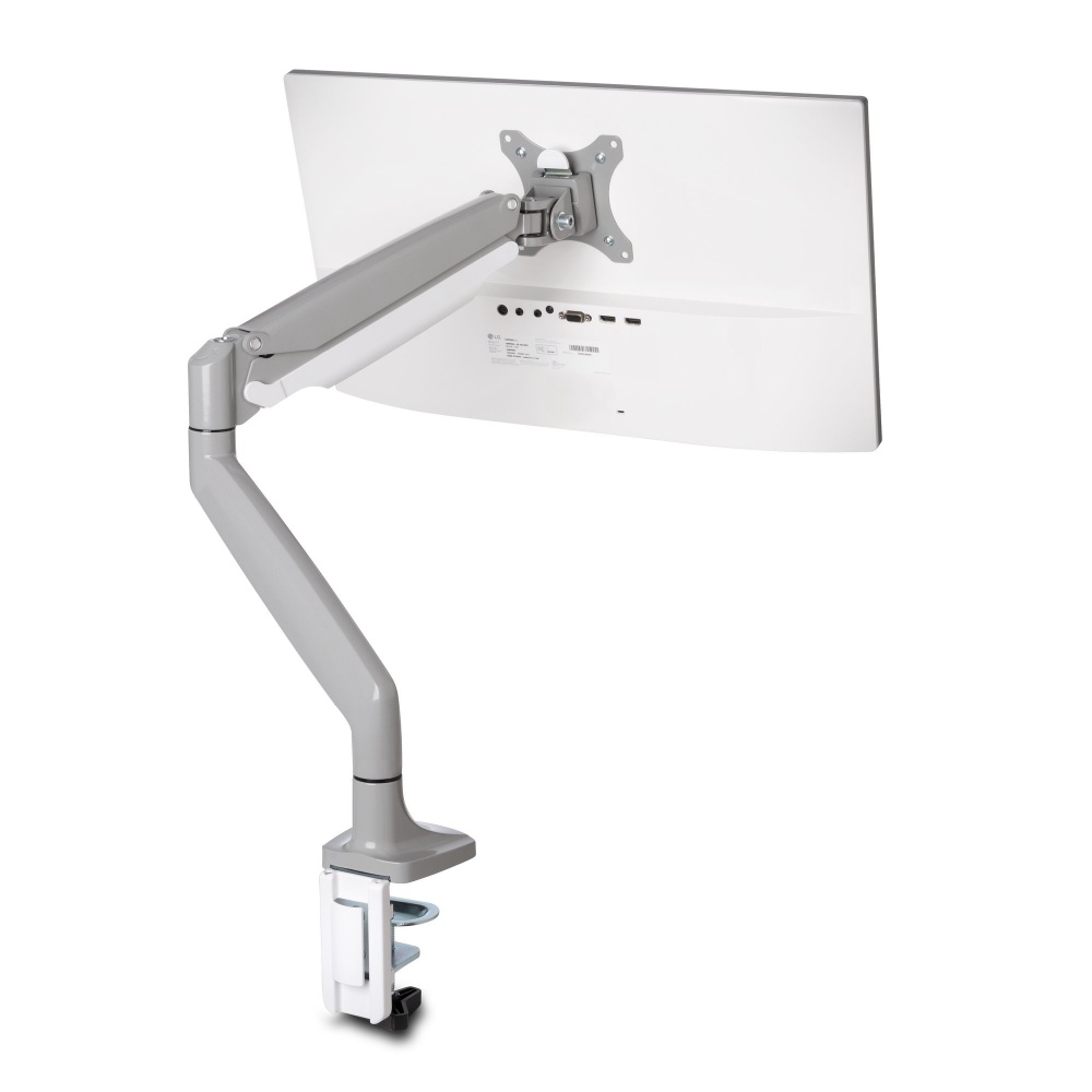 Brazo de escritorio kensington k55470ww para monitor 13 -