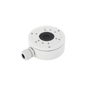 Caja de conexiones de metal / compatible con ds-2cd20xx, b8-turboxx, e8-turboxx**, le7-turboxx, lb7-turboxx