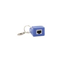 Receptor Pasivo De Video Epcom EPMON255R RJ-45 Hembra