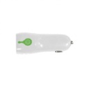 Cargador Para Auto Easy Line EL-994084 5V 2x USB 2.0