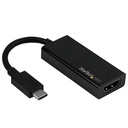 Adaptador usb-c a hdmi 4k 60hz convertidor usb type c