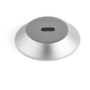Adaptador de ranura k para seguridad universal-cumple taa