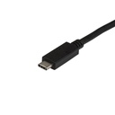 Cable 0.5m usbc a usba cable adaptador usb tipo c usb 3.1
