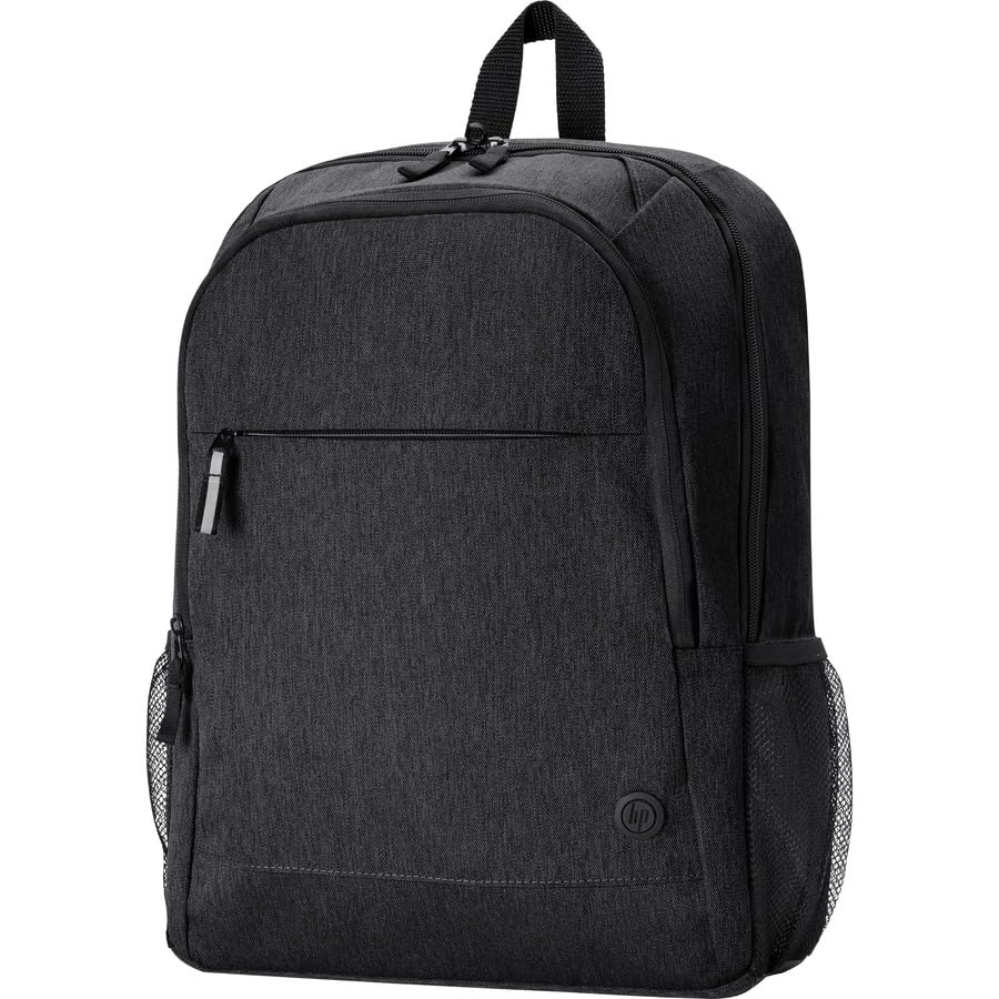 Mochila reciclada hp prelude pro 15.6" color negro