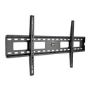 Soporte de pared tripp lite fijo para pantallas tv 45in a 85in