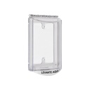 Protector De Policarbonato STI STI-6519-ES Super Resistente Transparente Para Múltiples Aplicaciones