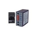 Sensor de masa para barreras de dos canales / ideal para accesos vehiculares 