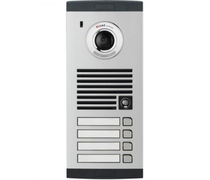 Frente de calle para 4 apartamentos