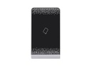 Lector De Tarjeta Inteligente Hikvision DS-K1F100-D8E MIFARE/EM