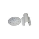 Kit de instalación para brazo de aluminio