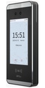 Control De Acceso Y Asistencia Biométrico Mini ZKTeco AC Plus Tarjetas Pak 3000 Usuarios