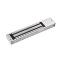 Chapa magnética de 350 lbs / con led indicador / para uso en interior