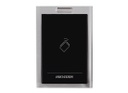 Lector de tarjetas mifare / conexión wiegand y rs-485 / estético y fácil de utilizar / indicador led