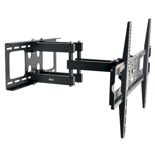 Soporte de pared inclinable giratorio pantallas tv 37pulg a 70p