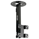 Soporte de techo para pantalla y tv de 10pulg a 37pulg