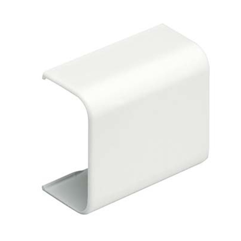 Unión Recta Panduit Para Canaleta LD5 Material ABS