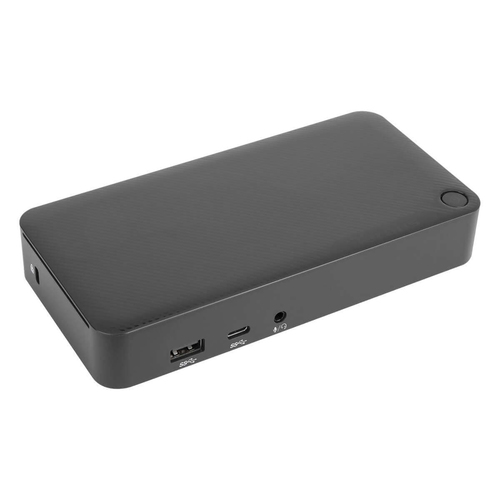 Docking station universal usb 3.1 type-c dv4k 65w