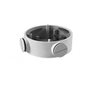 Caja de conexiones de exterior para cámaras tipo bala / ip66