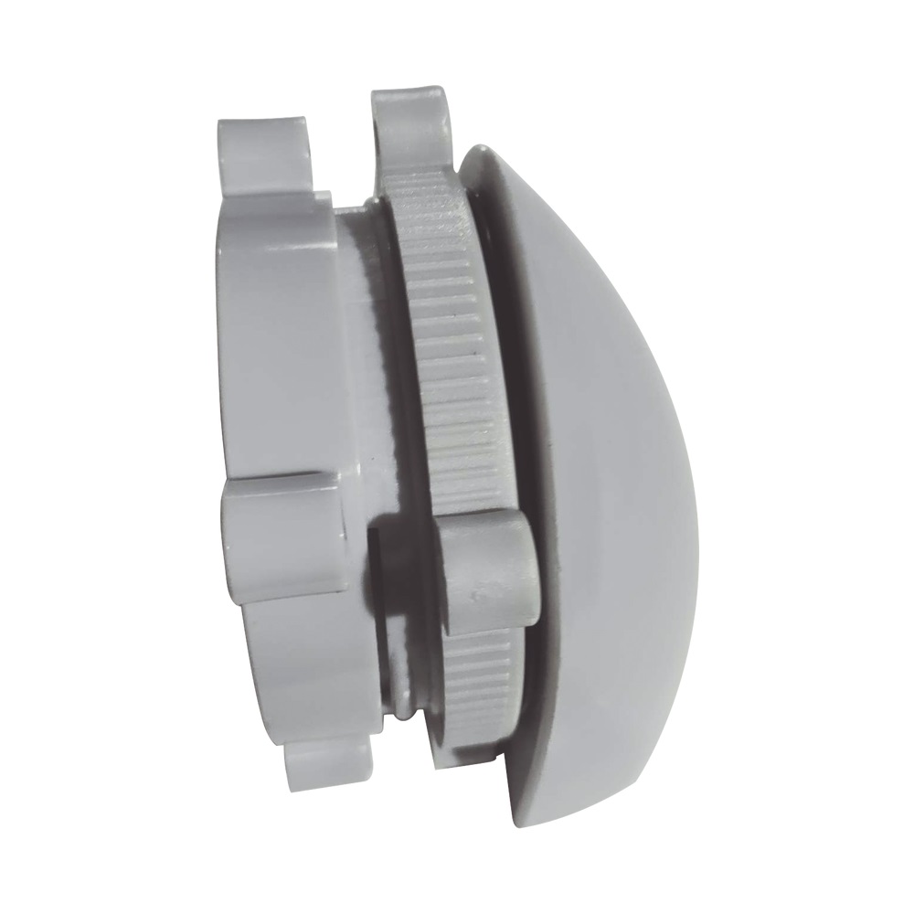 Ventila De 60 mm Precision Para Respiración De Gabinetes Sellados Tipo Nema Compatible Con Ventilador De 60 mm
