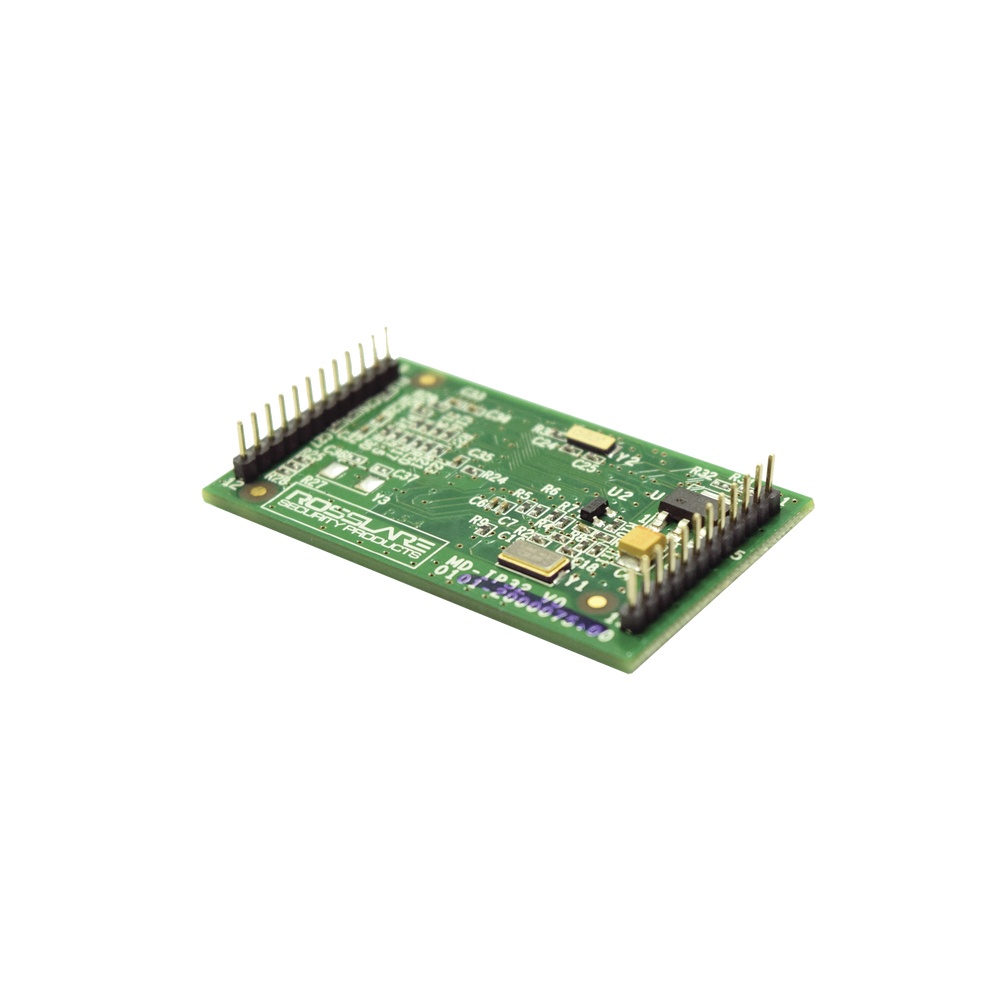 Tarjeta de red para panel ac215ipl/ac225ipl/ac425ipl