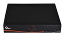 DVR De 16 Canales YAO DVR Qian Para 1 Disco Duro Máx 6TB 2x USB 2.0 1x RJ-45