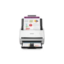 Escáner epson ds-770 ii dúplex resolución 600 dpi