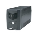 Koblenz No Break 7516-USB, R 750VA, 450W, LCD, 6 contactos, 4 con Respaldo, (00-4260-00-6)