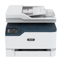 Multifuncional color c235 24ppm carta-legal usb wifi ethernet
