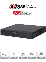 Dahua DVR 16 Canales 5 Megapixeles Lite/ WizSense/ H.265+/ 16 Ch HDCVI +8 IP/ Hasta 24 Canales IP/ 2 Canales de Reconocimiento Facial/ SMD Plus/ Protección Perimetral/ 1 Sata/ Soporta CVI/AHD/TVI/ CVBS e IP/ IoT&POS