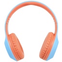 Audífonos Con Micrófono Perfect Choice PC-117018 Bluetooth Inalámbrico