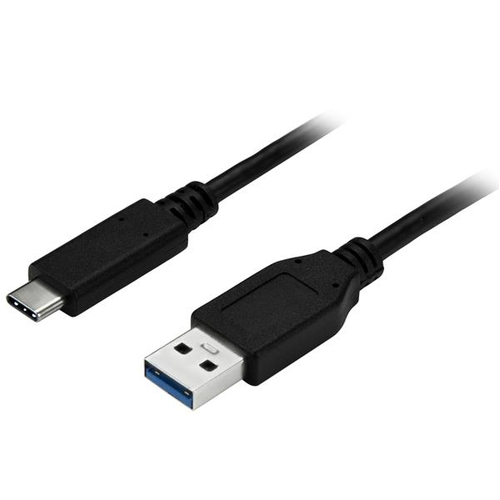 Cable de 1.8m usbc a usb tipoc con capacidad pd 5a usb 3.0