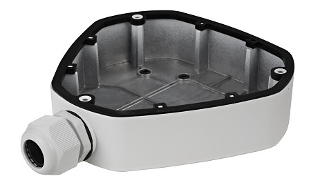 Montaje para techo inclinado para modelos ds-63x2fxx