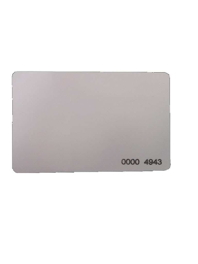 Zkteco df02 - tag  doble frecuencia uhf más mifare / compatible con zta151001 y zta151002