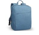 Mochila Lenovo De Poliéster B210 Para Laptop 15.6" Azul