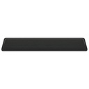 Descansa Muñecas Manhattan 425520 44.5x10cm Grosor 15mm
