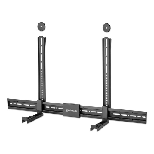 [ACC701918] Soporte Universal Para Barra De Sonido Manhattan 461849 Maximo 15 Kg