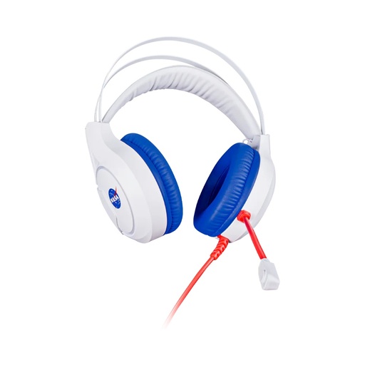 [ACC701939] Audífonos Gamer Con Micrófono TechZone NS-HSG03 3.5mm USB RGB