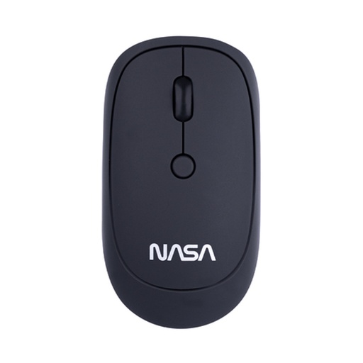 [KNM181599] Mouse Óptico Inalámbrico TechZone NS-MIS01 USB 3 Botones