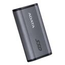 Unidad SSD Externo Adata SE880 500GB USB-C 3.2