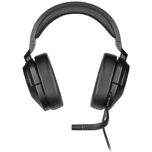 [AUD55659-ALX] Audífonos Gamer Corsair HS55 SURROUND 7.1 Alámbrico 1.8 Metros 3.5mm/USB