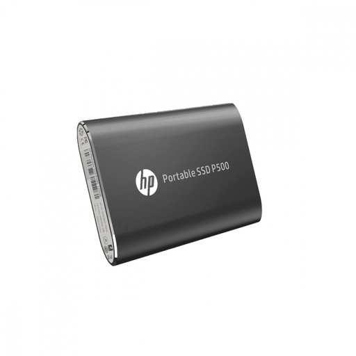 [ACC15569-ALX] Unidad SSD Externo HP P500 1TB USB-C