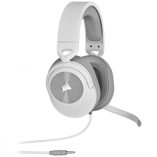 [AUD71814] Audífonos Gamer Corsair HS55 STEREO Alámbrico 1.8 Metros 3.5mm