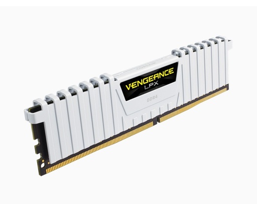 [SNR86703] Memoria RAM Corsair Vengeance LPX DDR4 3200MHz 16GB 2x8GB Blanco