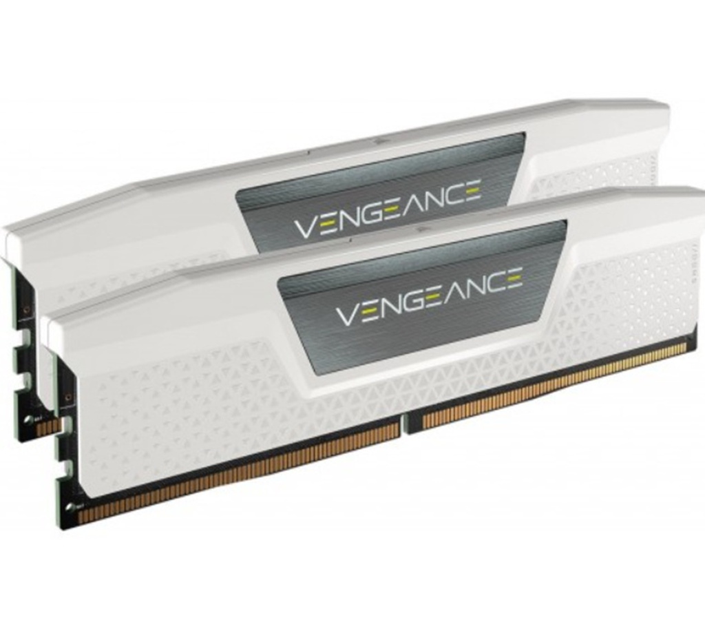 Kit Memoria RAM Corsair Vengeance DDR5 5200MHz 64GB 2x32GB CL40 XMP
