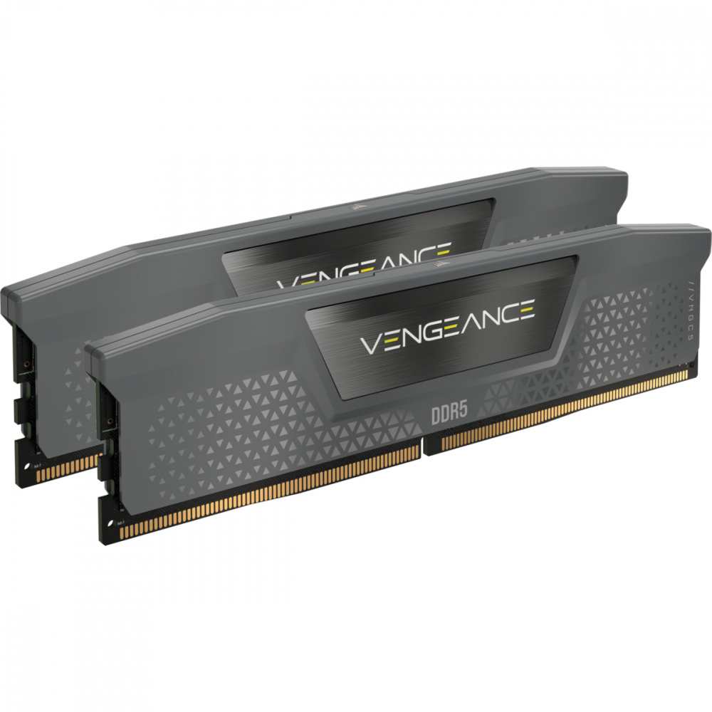 Kit Memoria RAM Corsair Vengeance DDR5 5200MHz 64GB 2x32GB CL40
