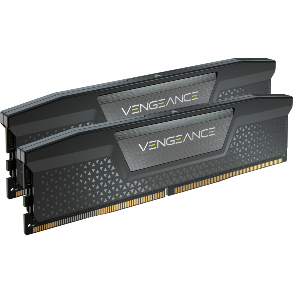 Kit Memoria RAM Corsair Vengeance DDR5 5600MHz 64GB 2x32GB CL40 XMP