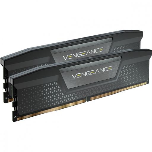 [SNR86726] Kit Memoria RAM Corsair Vengeance DDR5 5600MHz 64GB 2x32GB CL40 XMP