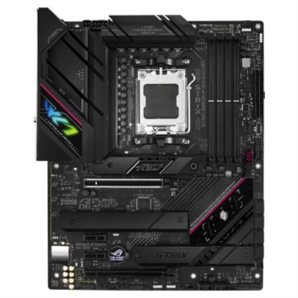 [MOB70236] Tarjeta madre asus rog strix b650e-f gaming wifi socket am5 4*ddr5 hdmi dp pcie-5.0 wifi6e atx