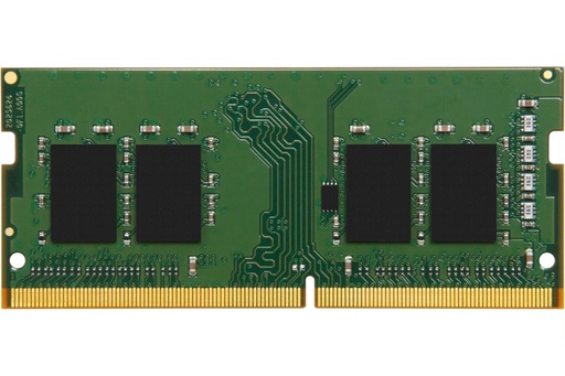 [SNR86747] Memoria RAM Kingston ValueRAM DDR4 3200MHz 8GB No-ECC CL22 SO-DIMM