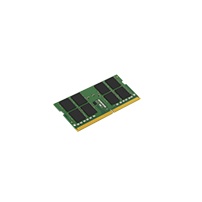 [SNR86748] Memoria sodimm ddr4 kingston kvr32s22d8/16 16gb1x16gb 3200mhz cl22 1rx16 non-ecc value ram